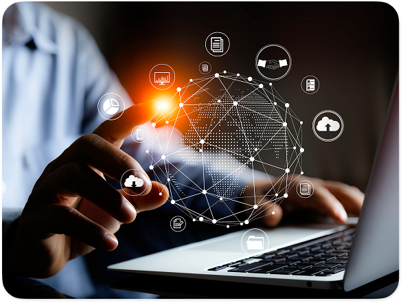 Digital transformation